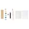 5" x 7" Celestial Paint-by-Number Acrylic Surface Kit by Artist's Loft®